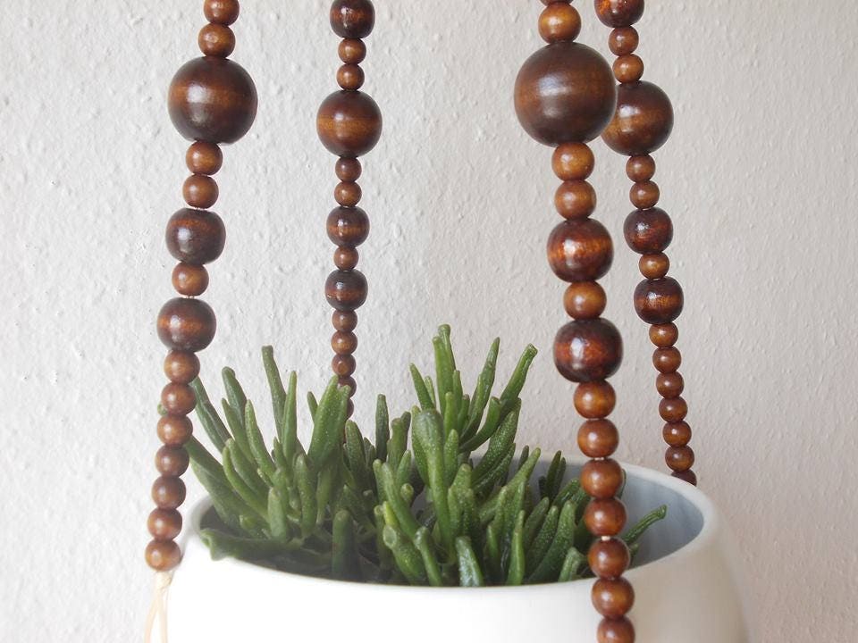 plant hanger many colors