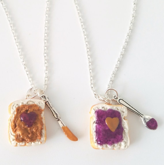 Cute bff jewelry clearance
