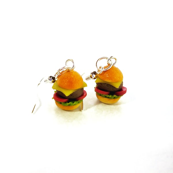 Food Jewelry Etsy