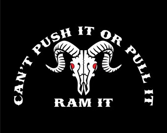 Download Dodge Ram Svg Etsy