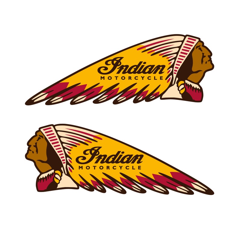 Free Free Indian Motorcycle Logo Svg