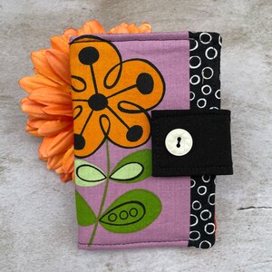 Mid Mod Wallet 2