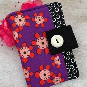 Mid Mod Wallet 1