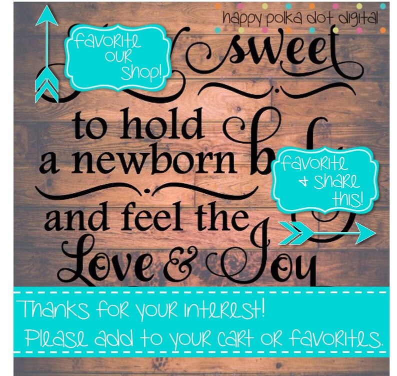 Free Free 151 Sweet Baby Svg SVG PNG EPS DXF File