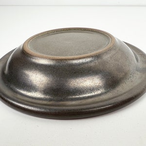 Heath Ceramics 'Rim Line Sand and Sea Plate Vintage image 7