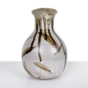 Small Ceramic Vase - Mid Century