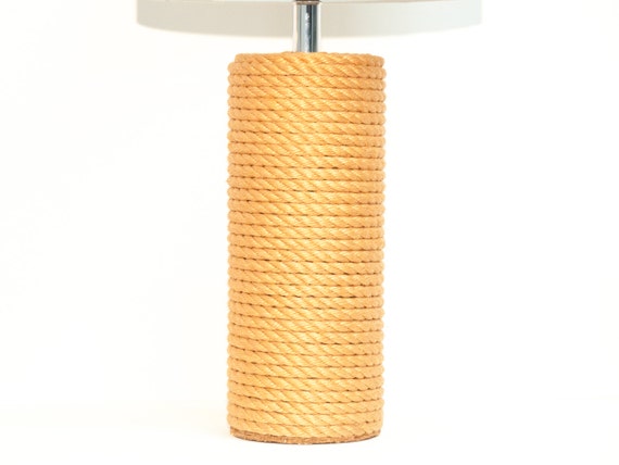 Audoux minet 2024 rope lamp