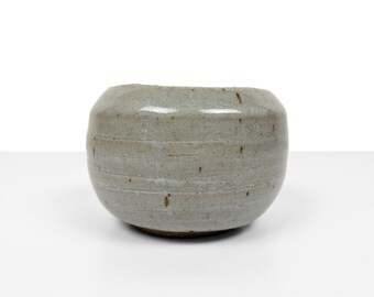 Small Studio Crafted Ceramic Bowl