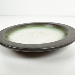 Heath Ceramics 'Rim Line Sand and Sea Plate Vintage image 8