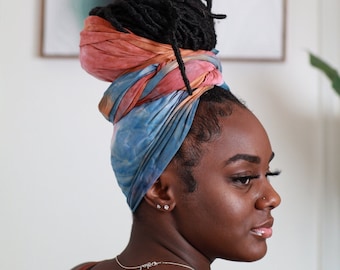 Cerise HeadWrap