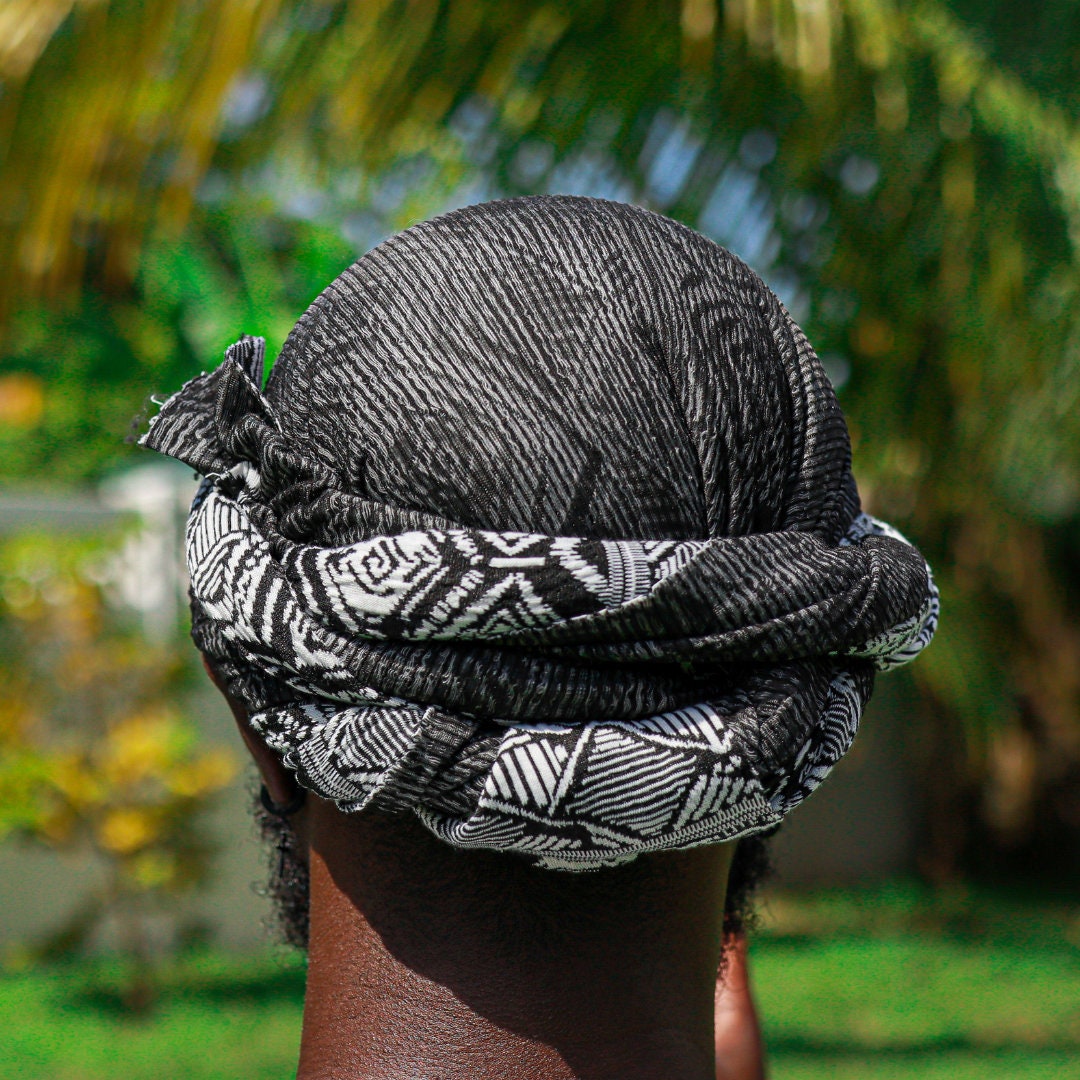 Durags para homem e mulher ✊🏿, #1 em Portugal