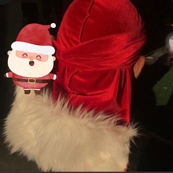 SANTA DURAG