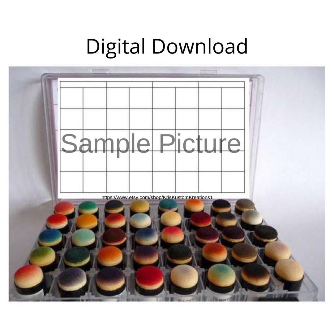 Download Stampin up Paper Cardstock Tool Organizer Sponge Dauber ...