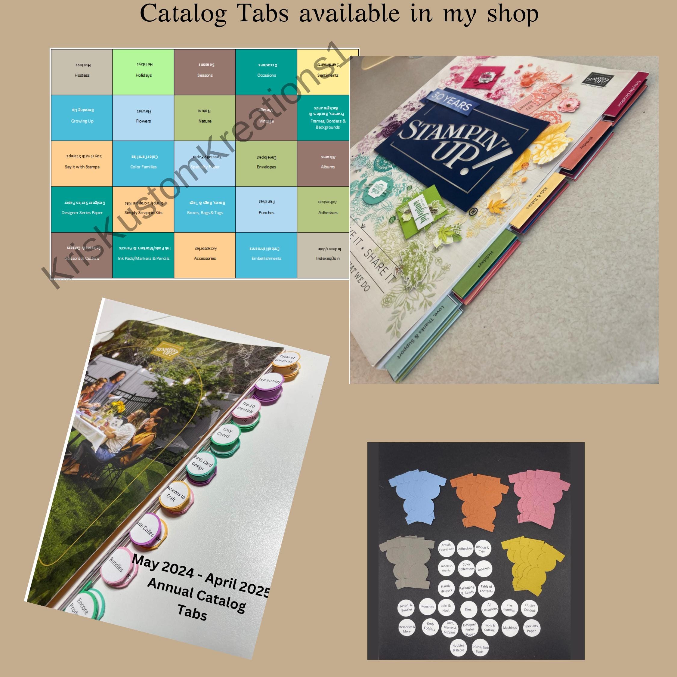 Download Stampin up Tool Paper Cardstock Master Punch Tracking