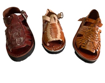 baby huaraches for sale