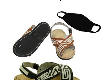 kids huarache sandals