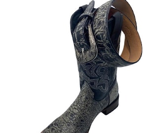 Sea Turtle Boots Etsy