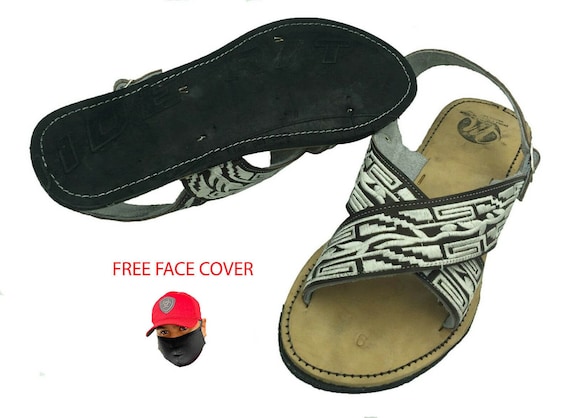 Huarache free mens sales