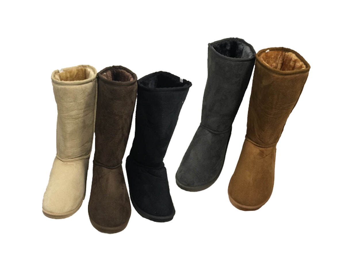 Overknee Boots & Thigh-High Boots online | ZALANDO