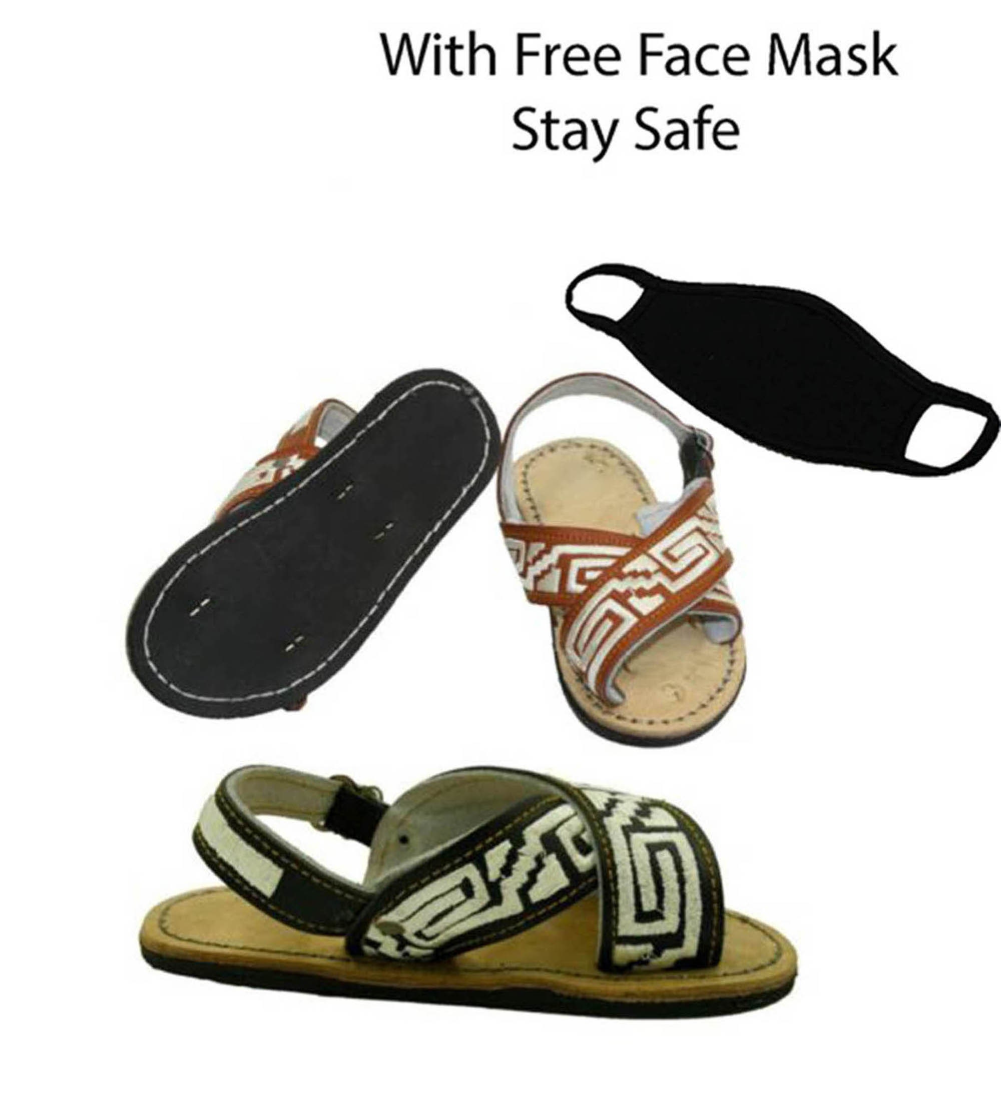 Two strap sales