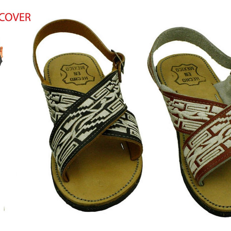 wholesale huarache sandals