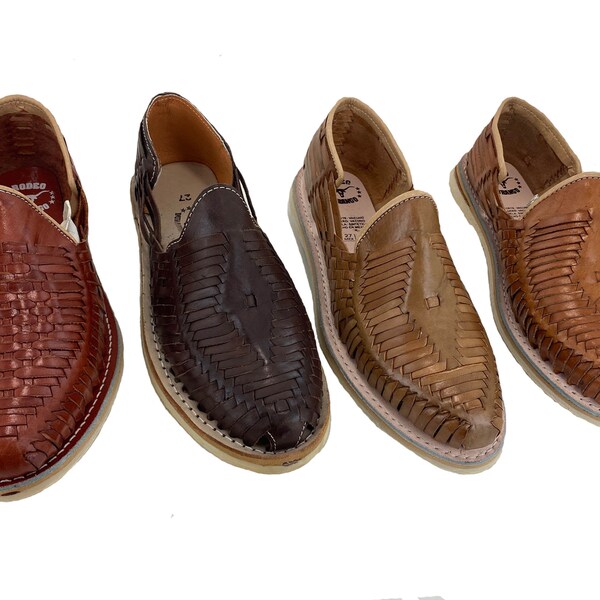 mens mexican sandals