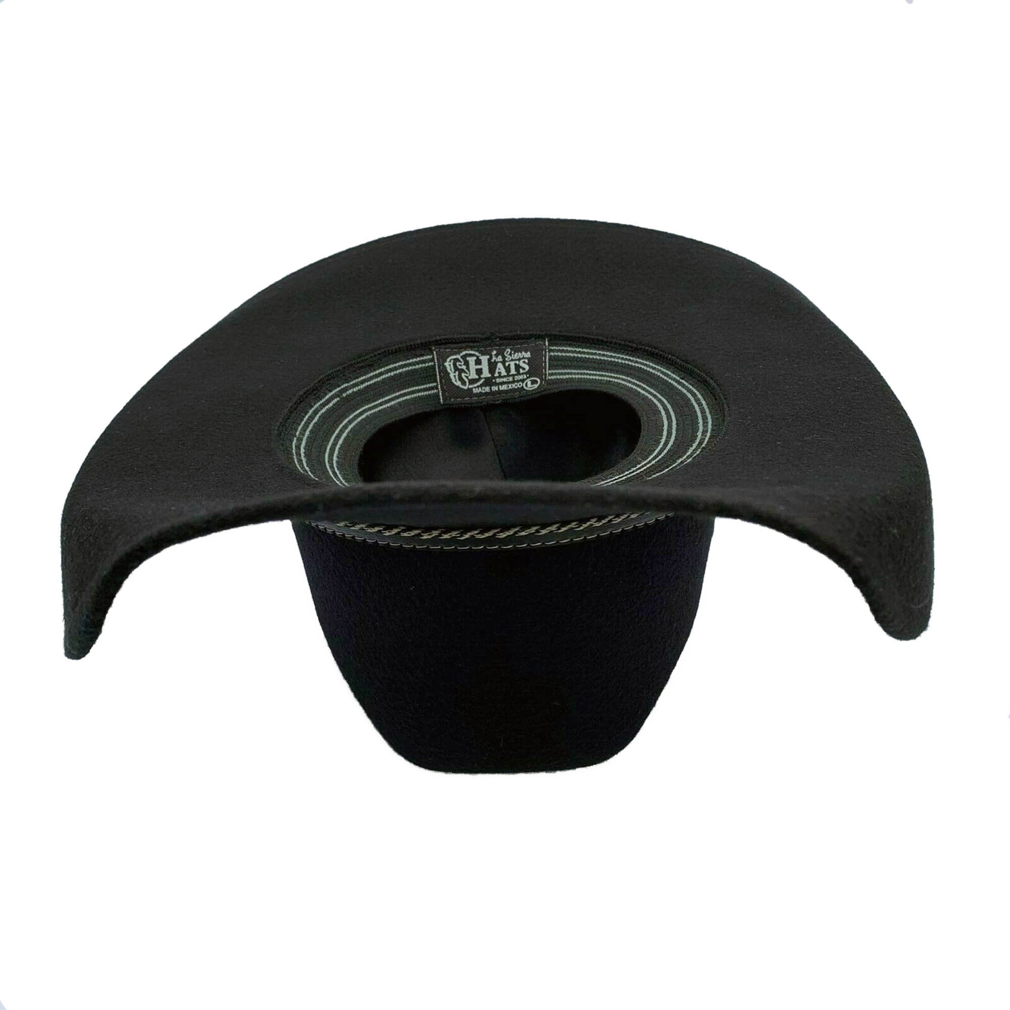 Cappello Da Cowboy Uomo Texano