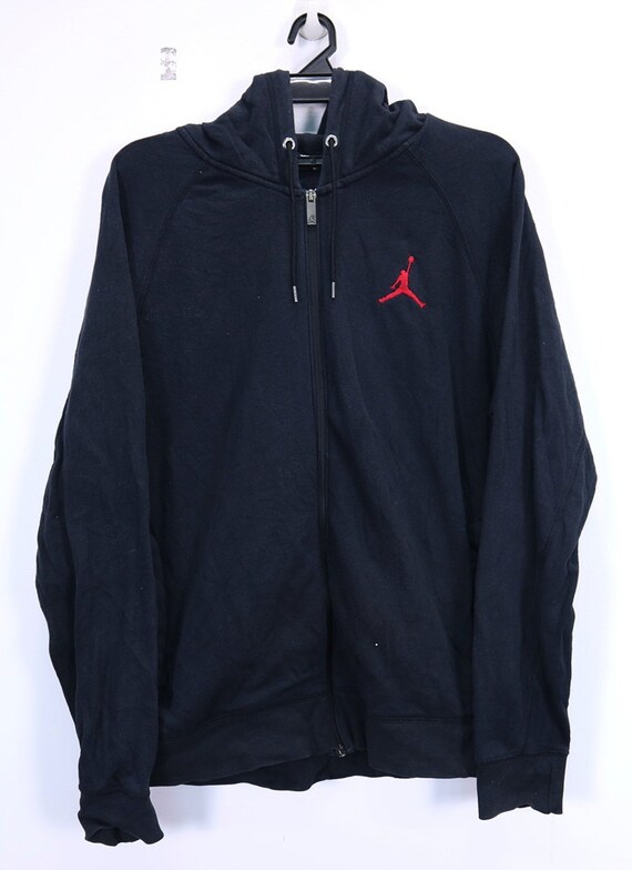 vintage jordan hoodie