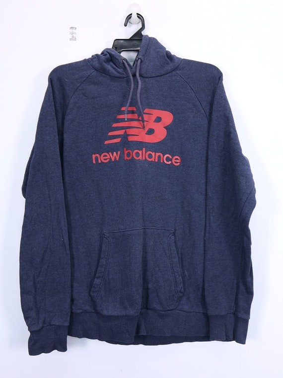 new balance 90s hoodie