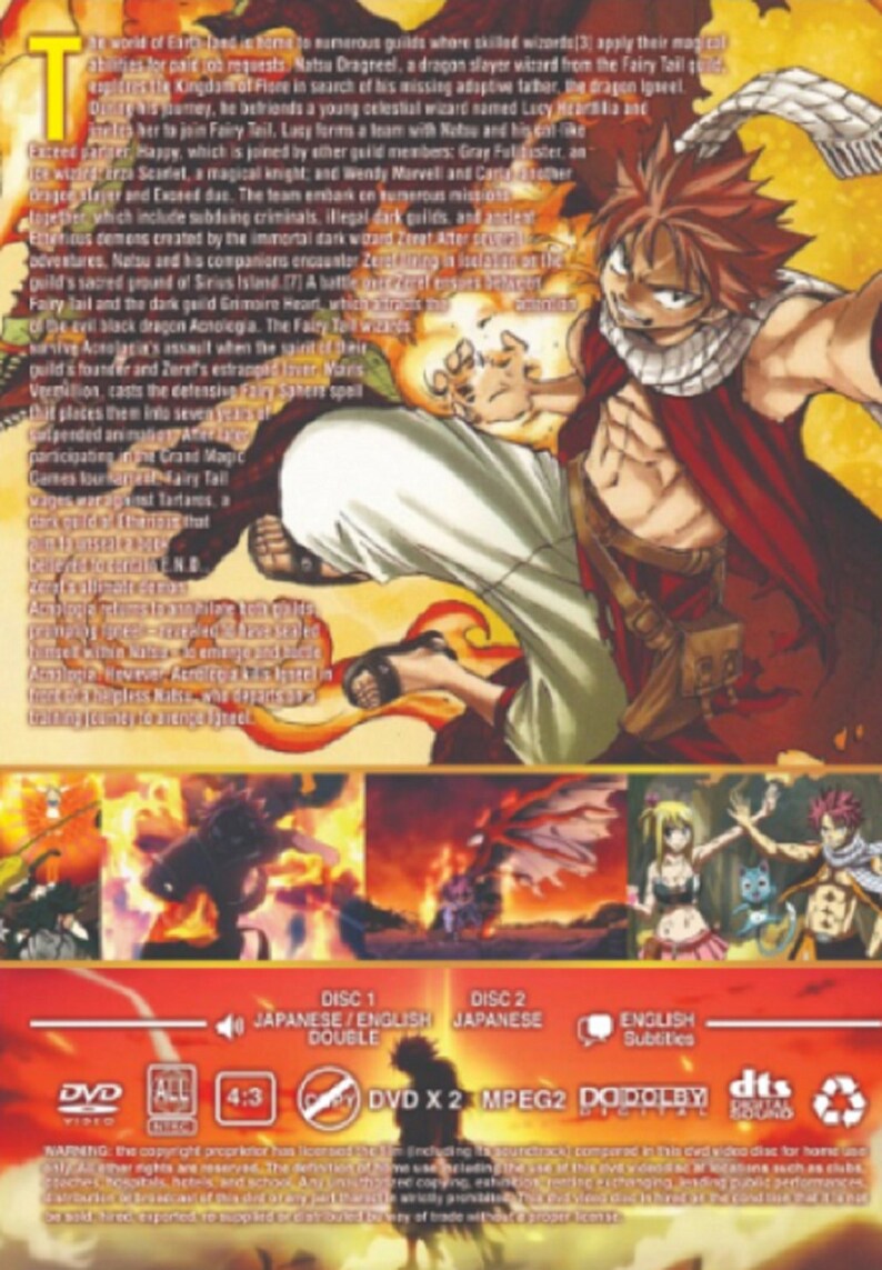 how many fairy tail episodes are dubbed how many fairy tail episodes are dubbed