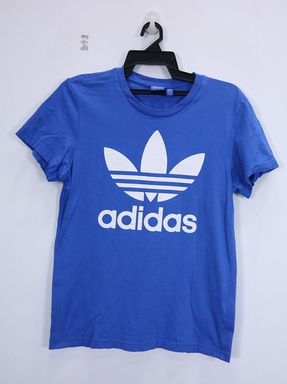 adidas t shirt m size