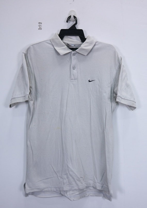nike polo embroidery