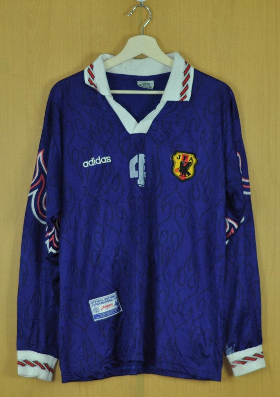 adidas japan jersey