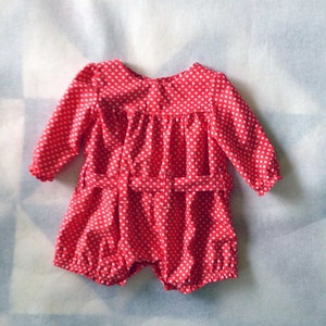 Kumsolu Baby-Strampler Mit Elefanten-Muster – Langarm-Body Für Neugeborene Mädchen