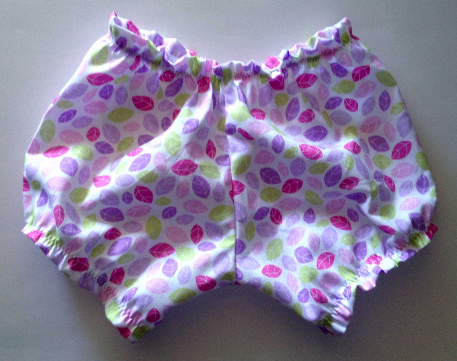 Baby Bloomer Shorts PDF Sewing Pattern and Photo Tutorial - Etsy Australia