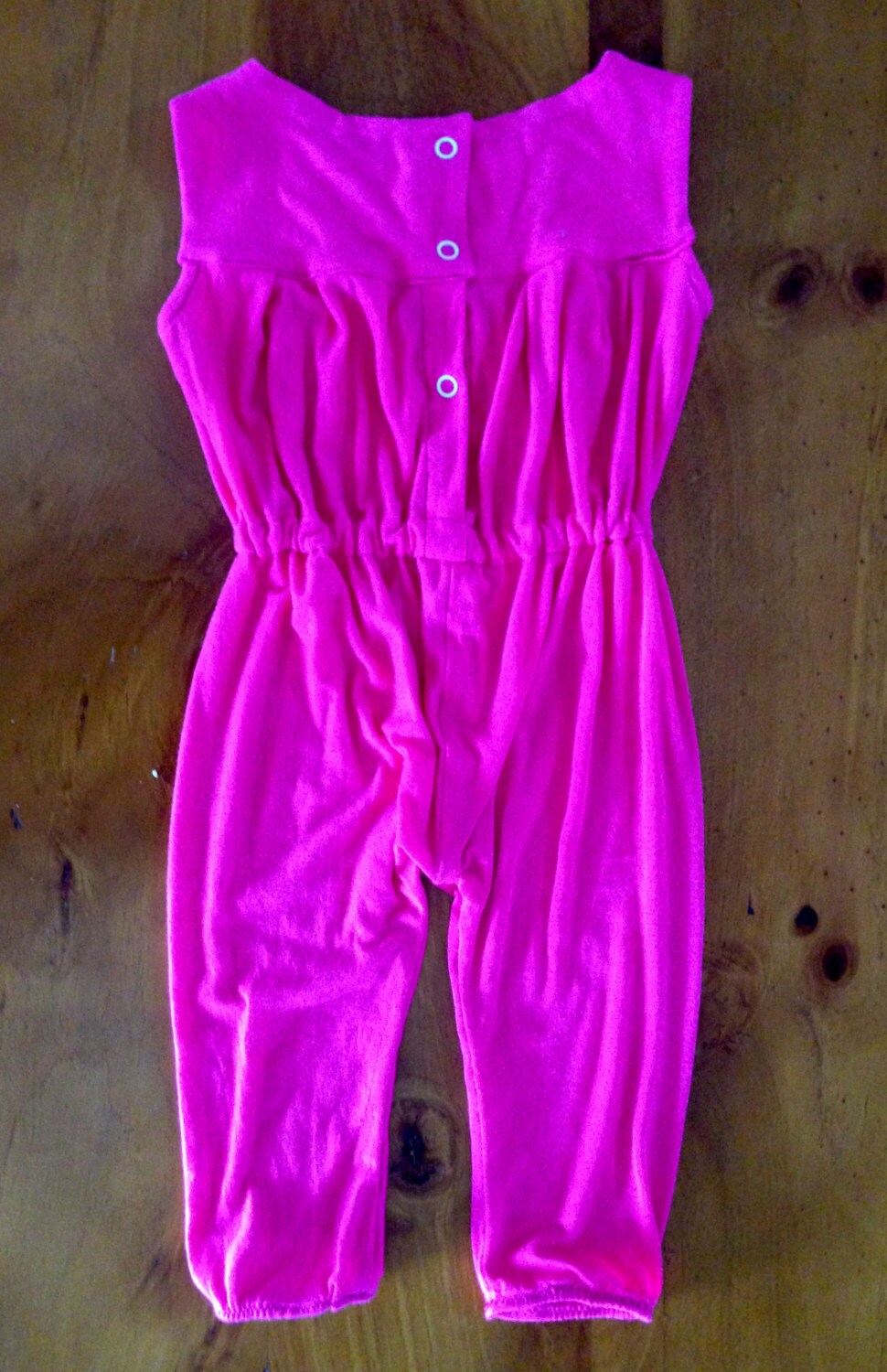 Baby Jumpsuit PDF Sewing Pattern and Photo Tutorial Sizes Etsy