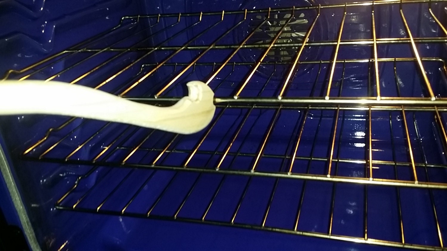 Oven Rack Push Pull Stick catspaw Etsy