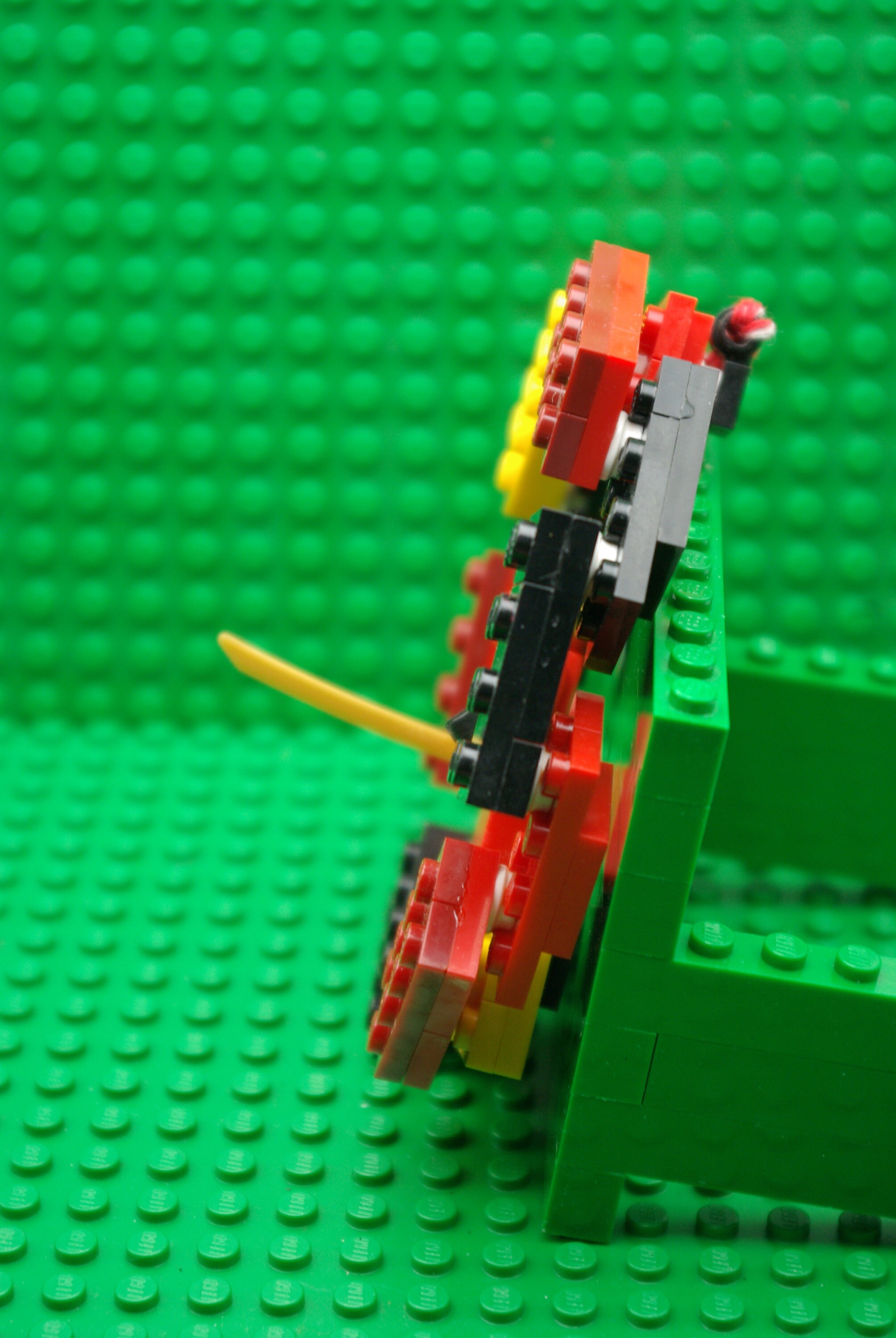 Ninjago Christmas Ornament 