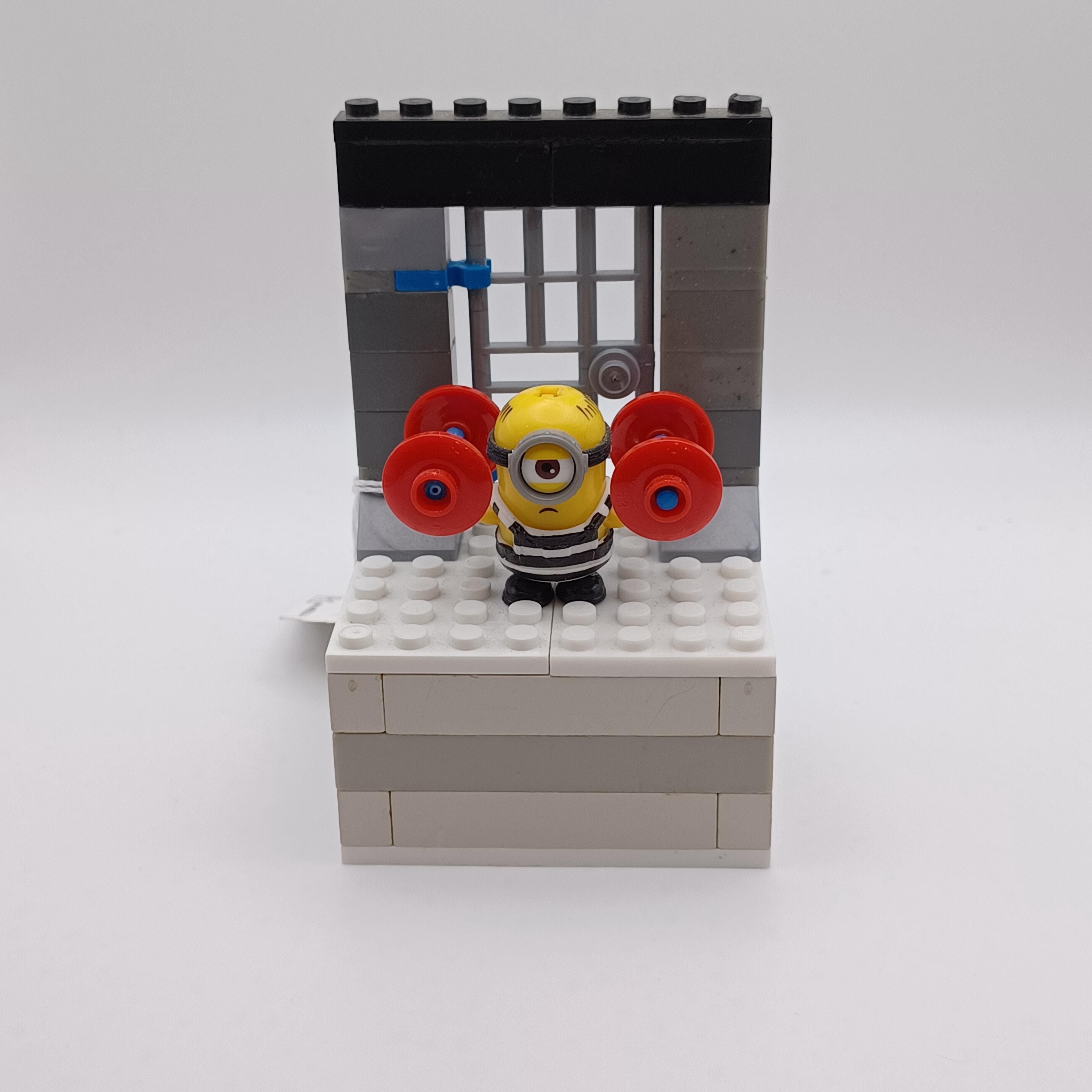 Minions mega bloks - Etsy 日本