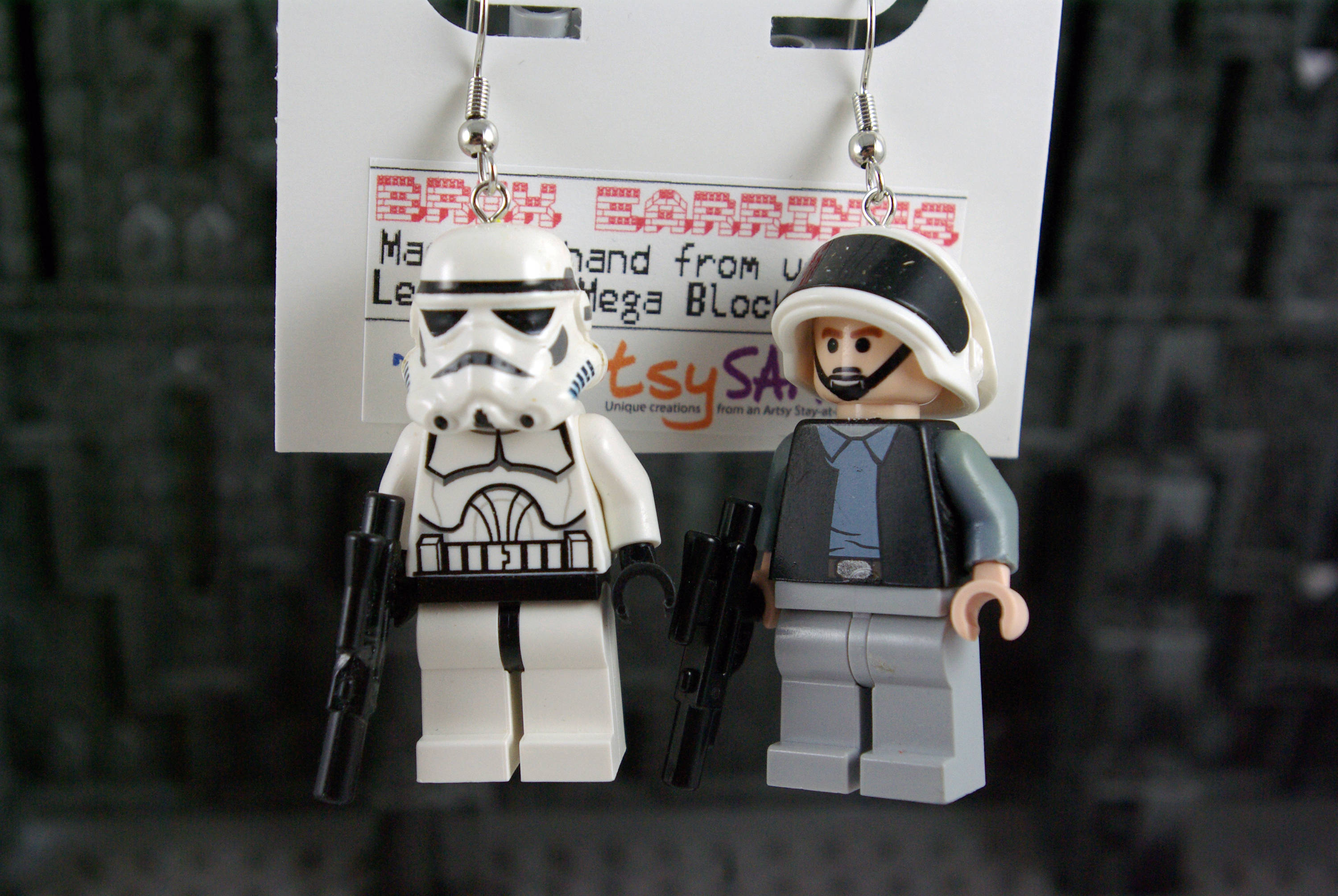 star wars mega bloks