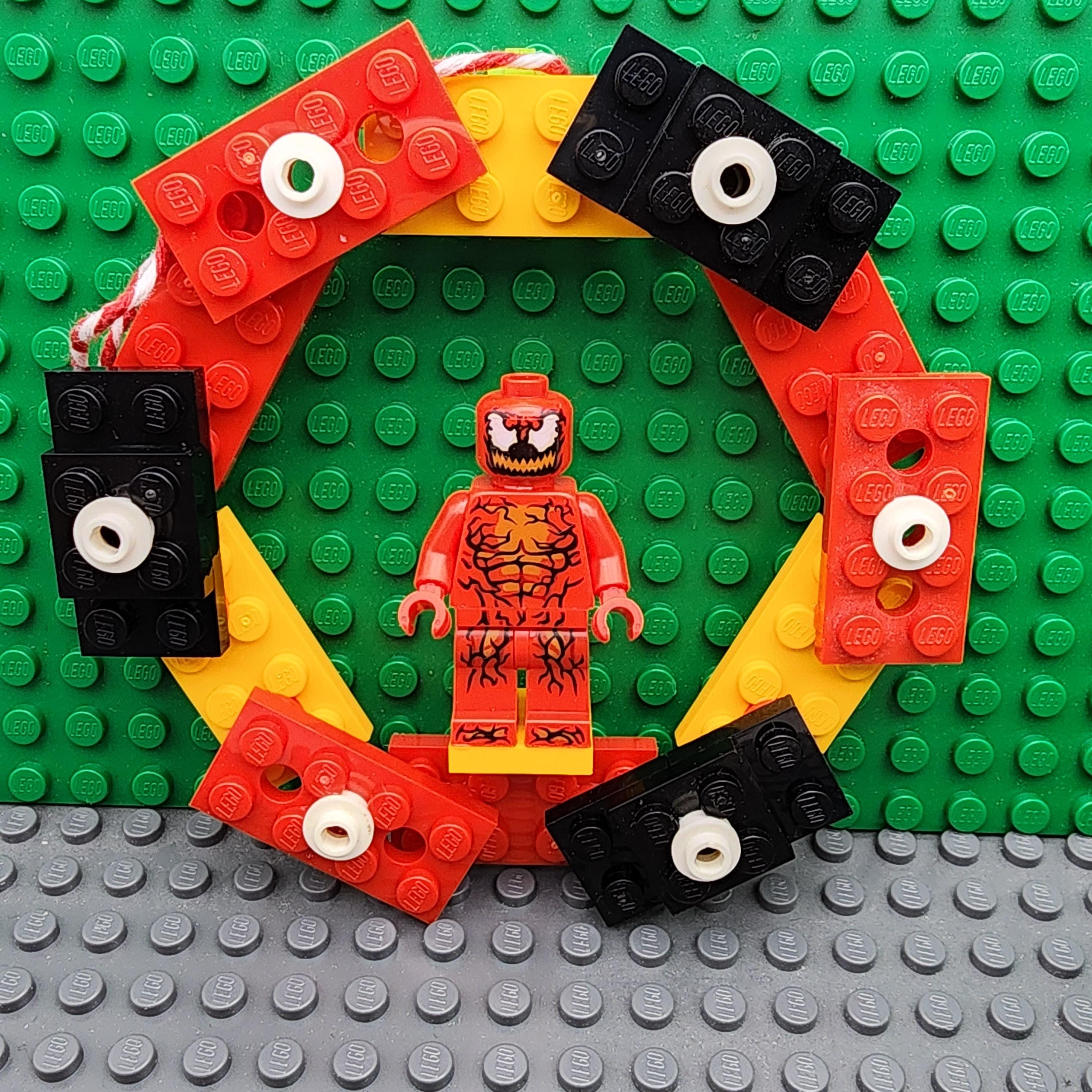 Mega Bloks Spiderman - Etsy Mega Bloks Spiderman - Etsy