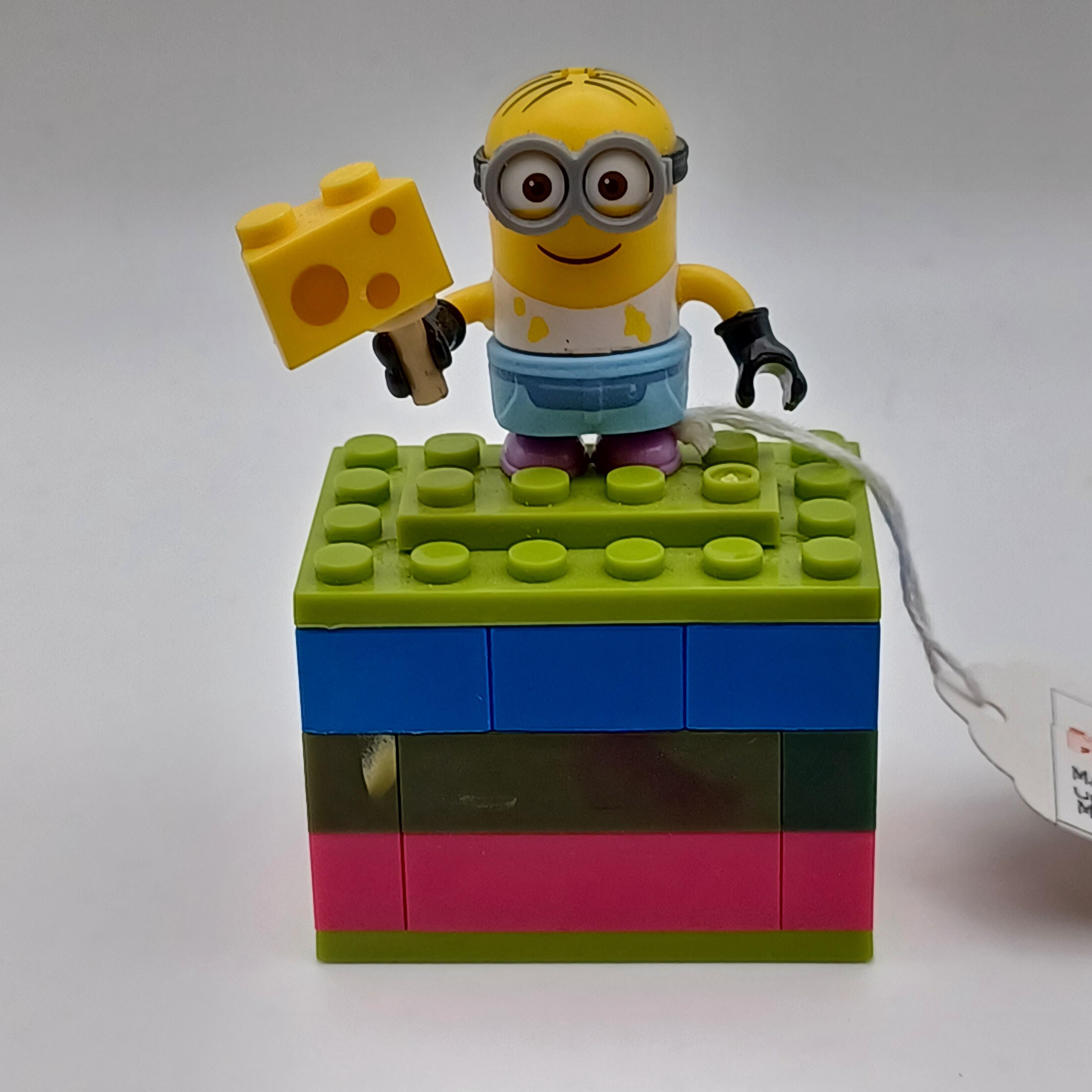 Minions mega bloks - Etsy 日本