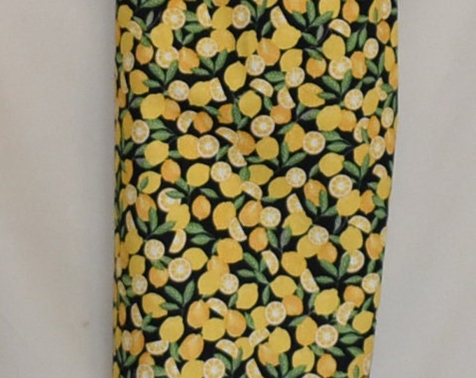 17# Plastic Grocery Bag Holder Lemons Plastic Bag Holder