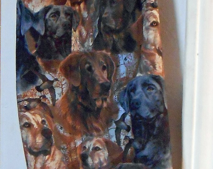 326# Plastic Grocery Bag Holder  Dogs  plastic bag holder