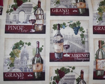 Wine 281# Bottles Plastic Grocery Bag Holder Wine, Kitchen, Bar plastic bag holder