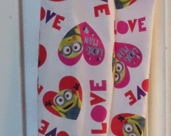 53# Plastic Grocery Bag Holder Valentine Hearts Minions Plastic Bag Holder