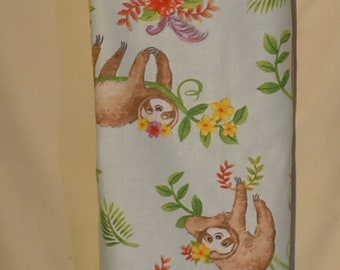 118#  Sloth's  plastic bag holder  Grocery Bag Holders
