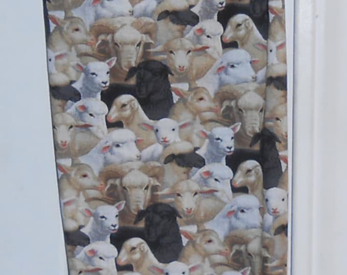 322# Plastic Grocery Bag Holder Lambs  Plastic Bag Holder