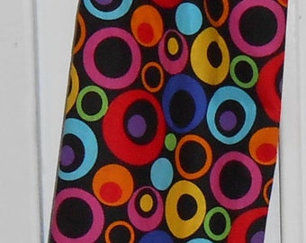 Circles 232# Retro Plastic Grocery Bag Holder Kitchen plastic bag holder
