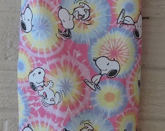 Snoopy 112# Plastic Grocery Bag Holder  Peanuts Plastic Bag Holder